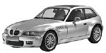 BMW E36-7 P176A Fault Code